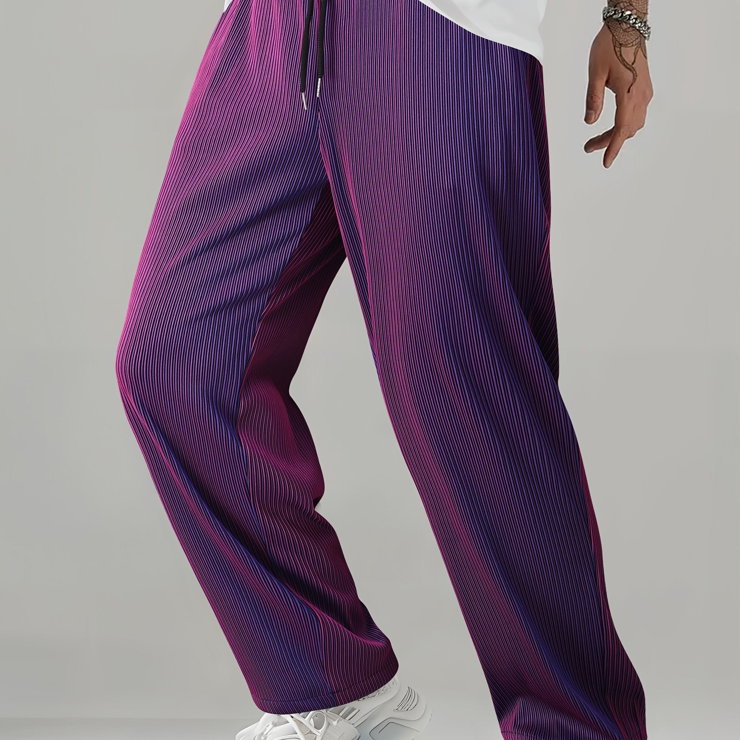 Ellison Fluid Pant